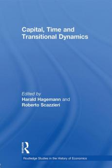 Capital Time and Transitional Dynamics