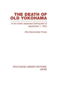 Death of Old Yokohama