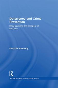 Deterrence and Crime Prevention