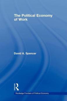 Political Economy of Work