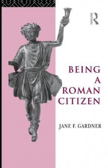 Being a Roman Citizen