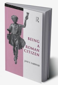 Being a Roman Citizen