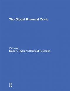 Global Financial Crisis