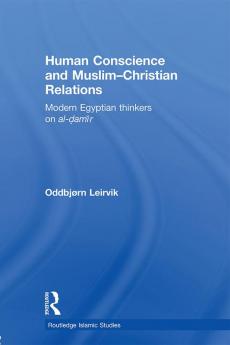 Human Conscience and Muslim-Christian Relations