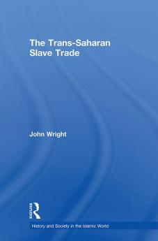 Trans-Saharan Slave Trade
