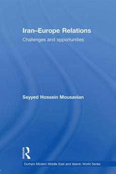 Iran-Europe Relations