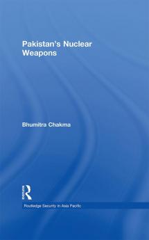 Pakistan's Nuclear Weapons