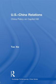 US-China Relations