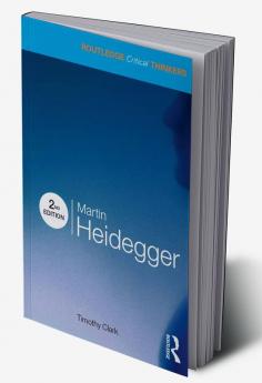 Martin Heidegger