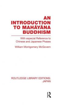 Introduction to Mah?y?na Buddhism