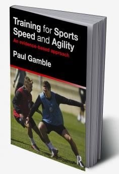 Training for Sports Speed and Agility