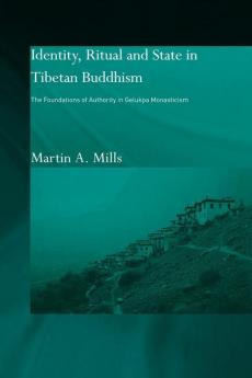 Identity Ritual and State in Tibetan Buddhism