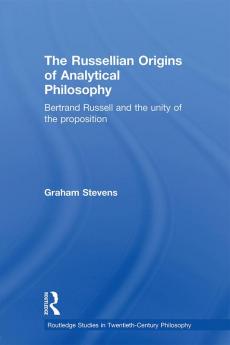 Russellian Origins of Analytical Philosophy