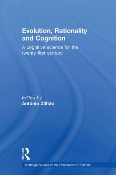 Evolution Rationality and Cognition