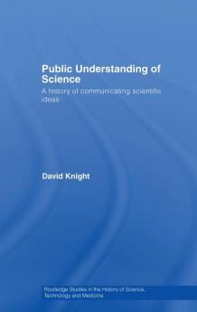 Public Understanding of Science