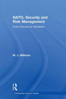 NATO Security and Risk Management