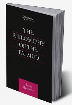 Philosophy of the Talmud