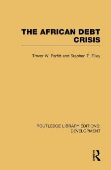 African Debt Crisis