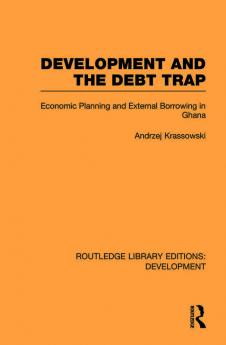 Development and the Debt Trap