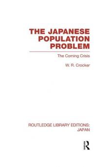 Japanese Population Problem