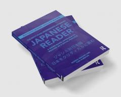 Routledge Intermediate to Advanced Japanese Reader