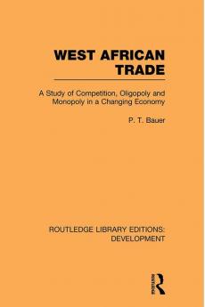 West African Trade