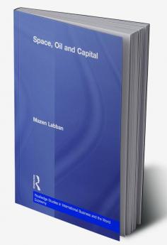 Space Oil and Capital