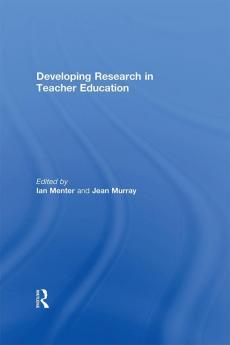 Developing Research in Teacher Education