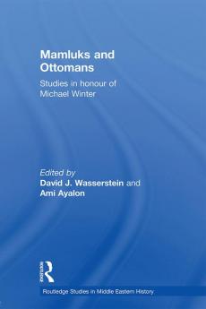 Mamluks and Ottomans