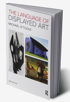 Language of Displayed Art