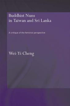 Buddhist Nuns in Taiwan and Sri Lanka