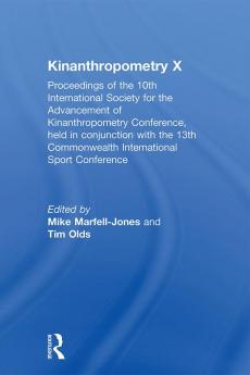 Kinanthropometry X