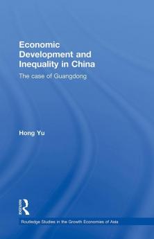 Economic Development and Inequality in China