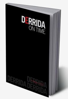 Derrida on Time