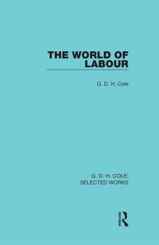 World of Labour