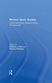 Women Sport Society