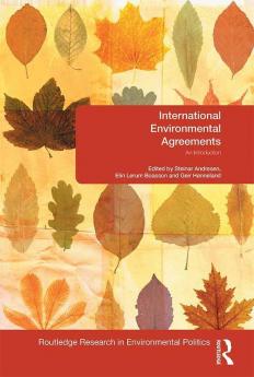 International Environmental Agreements