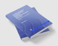 Location Behaviour and Relationship Stability in International Business Networks