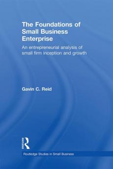 Foundations of Small Business Enterprise