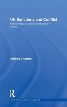UN Sanctions and Conflict