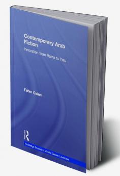 Contemporary Arab Fiction