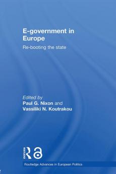 E-Government in Europe
