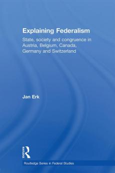 Explaining Federalism