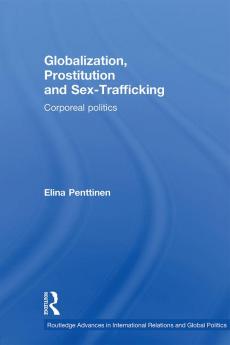 Globalization Prostitution and Sex Trafficking