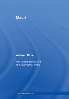 Maori