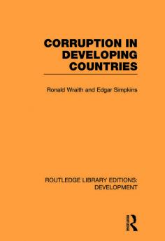 Corruption in Developing Countries