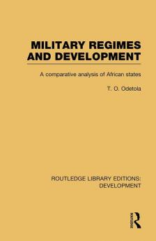Military Regimes and Development