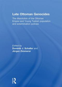 Late Ottoman Genocides
