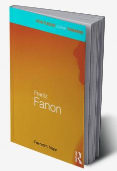 Frantz Fanon