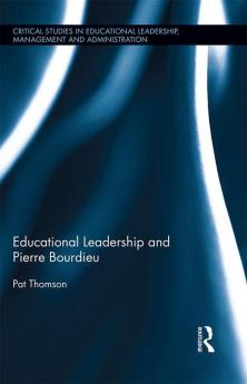 Educational Leadership and Pierre Bourdieu